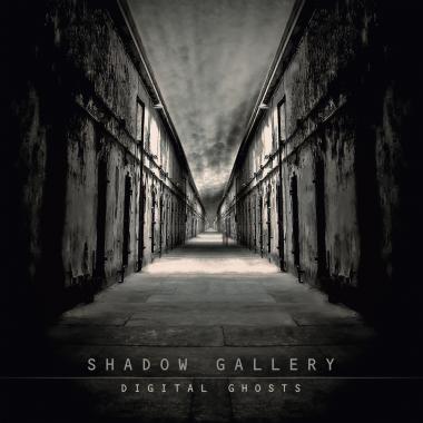 Shadow Gallery -  Digital Ghosts